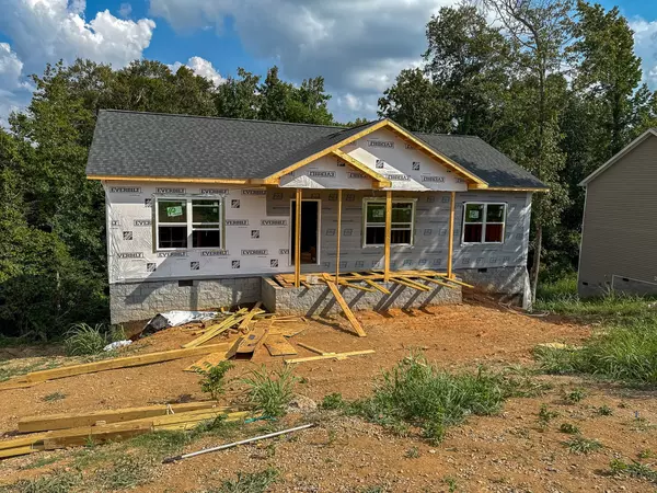 Ashland City, TN 37015,0 Skyview Drive