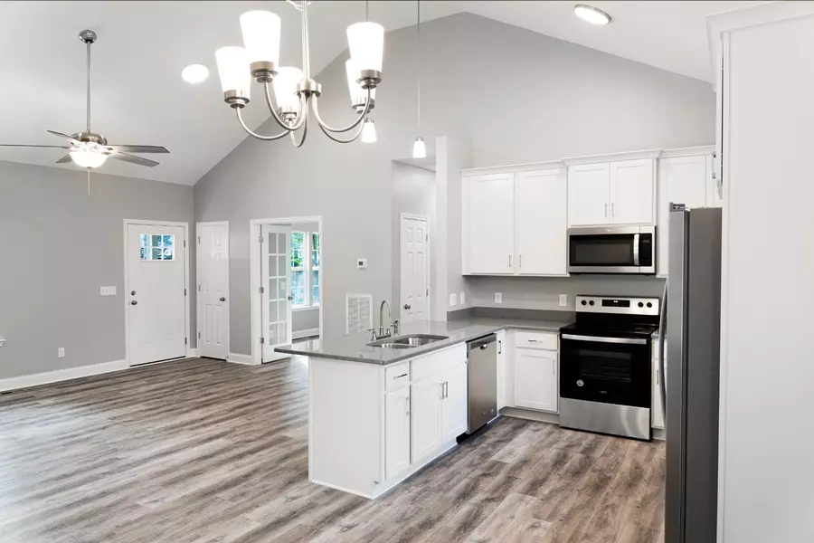0 Skyview Drive, Ashland City, TN 37015