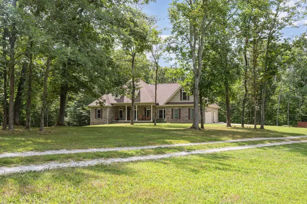 Santa Fe, TN 38482,3395 Shouse Rd