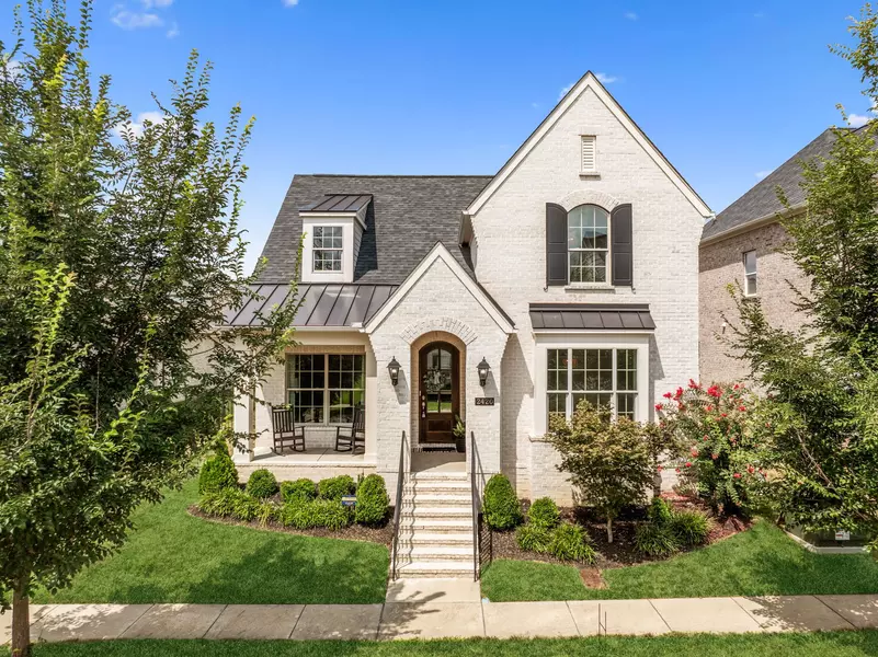 2420 Marco St, Nolensville, TN 37135