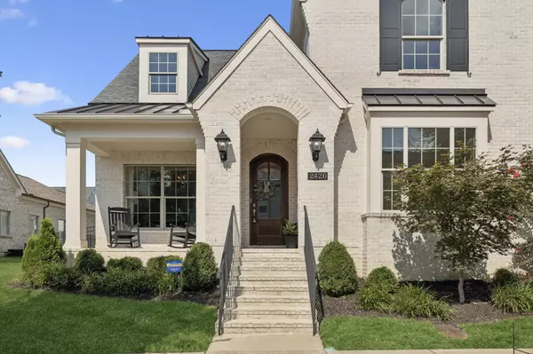 Nolensville, TN 37135,2420 Marco St