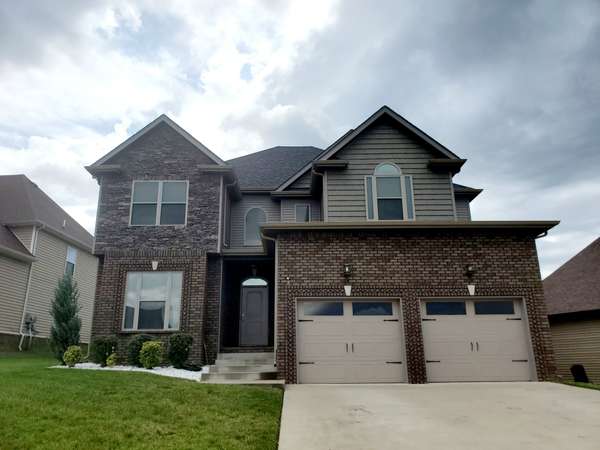 2015 Dorsey Ct, Clarksville, TN 37043