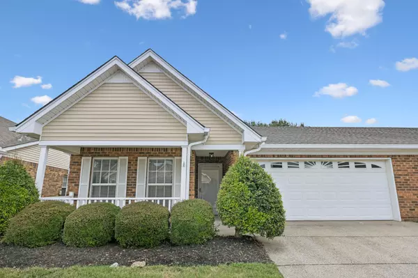 639 Forest Glen Cir, Murfreesboro, TN 37128