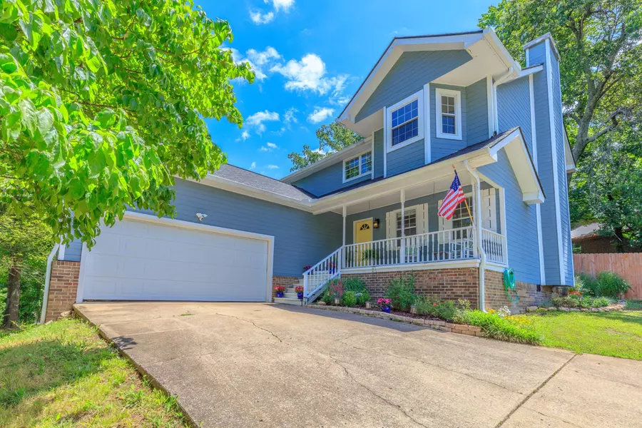 992 Hurricane Creek Road, Chattanooga, TN 37421