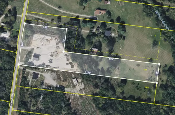 3971 Beckwith Rd, Mount Juliet, TN 37122