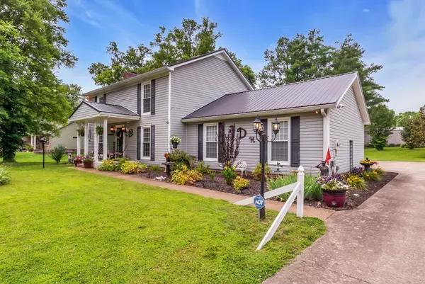 Columbia, TN 38401,1304 Jewell Dr
