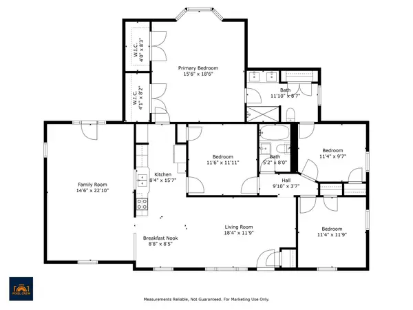 Nashville, TN 37211,205 Luna Dr
