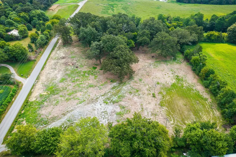 0 Four Seasons Rd, Smithville, TN 37166