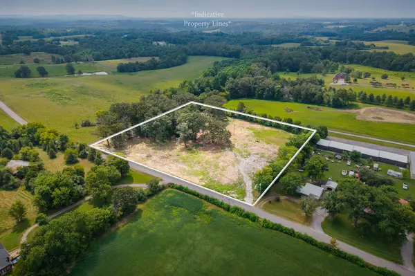 Smithville, TN 37166,0 Four Seasons Rd