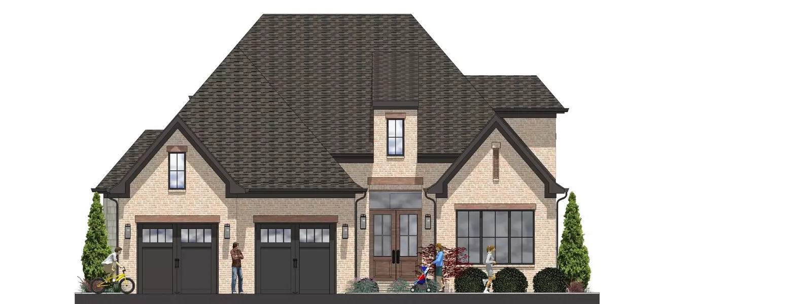 886 Fairington Pvt Way, Gallatin, TN 37066