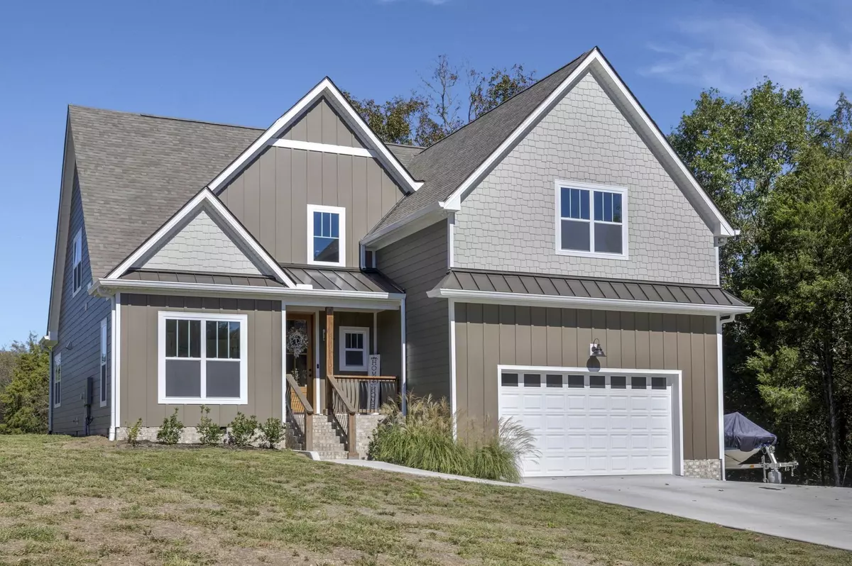 Brush Creek, TN 38547,9 Oldfield Ln