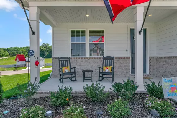 Columbia, TN 38401,1769 Rockwell Lndg