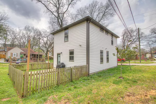 Nashville, TN 37216,1615A Chase St