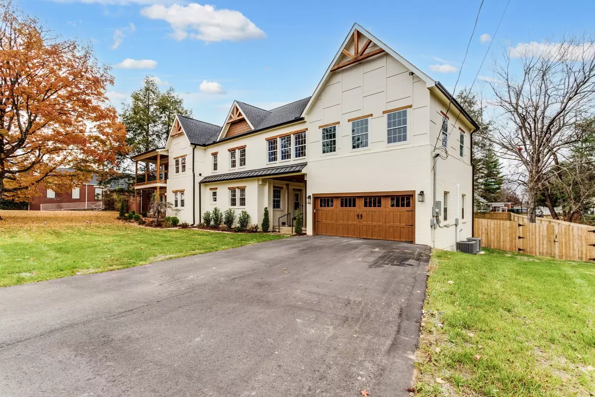 Smyrna, TN 37167,103 Maple St