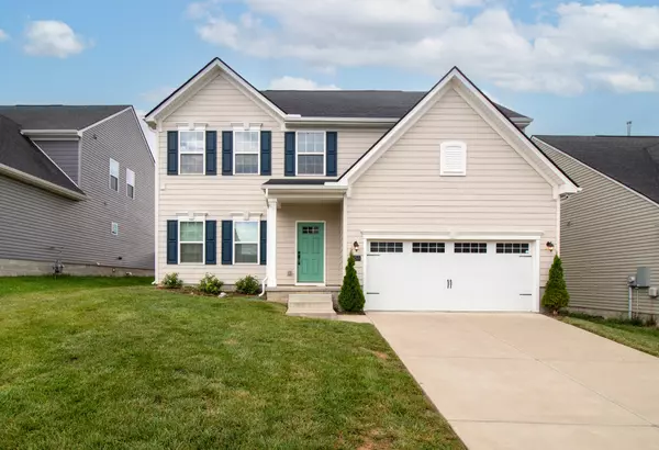 Smyrna, TN 37167,806 Mill Tree Ct