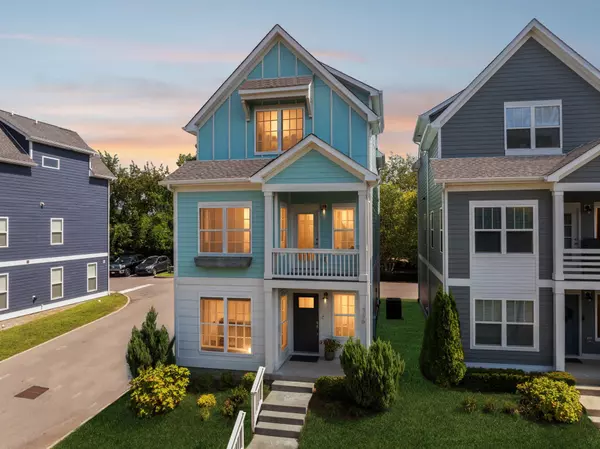 736 Bellevue Rd, Nashville, TN 37221