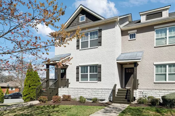 Nashville, TN 37212,1308 Wedgewood Ave