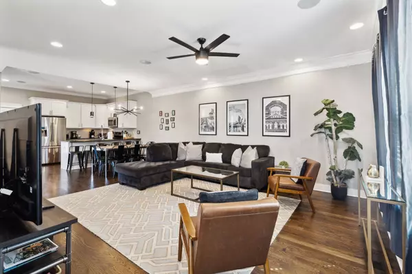 1308 Wedgewood Ave, Nashville, TN 37212