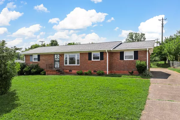 Nashville, TN 37206,2817 Fortland Dr