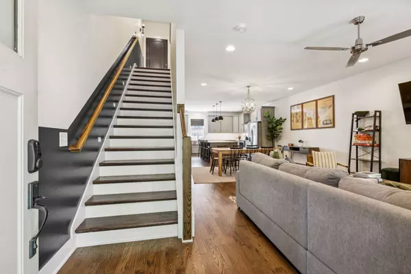 Nashville, TN 37204,2118 Elliott Ave #10