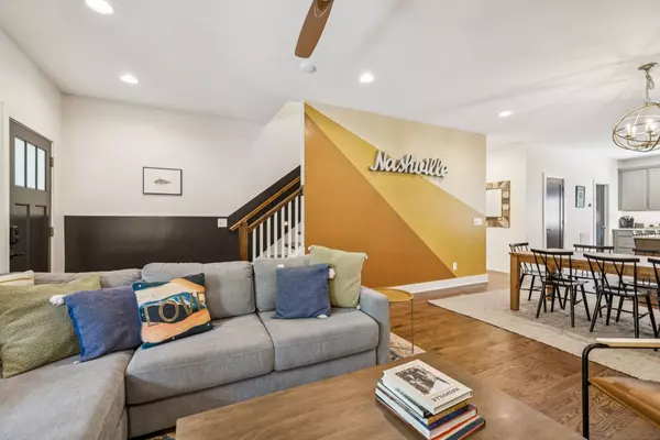 Nashville, TN 37204,2118 Elliott Ave #10