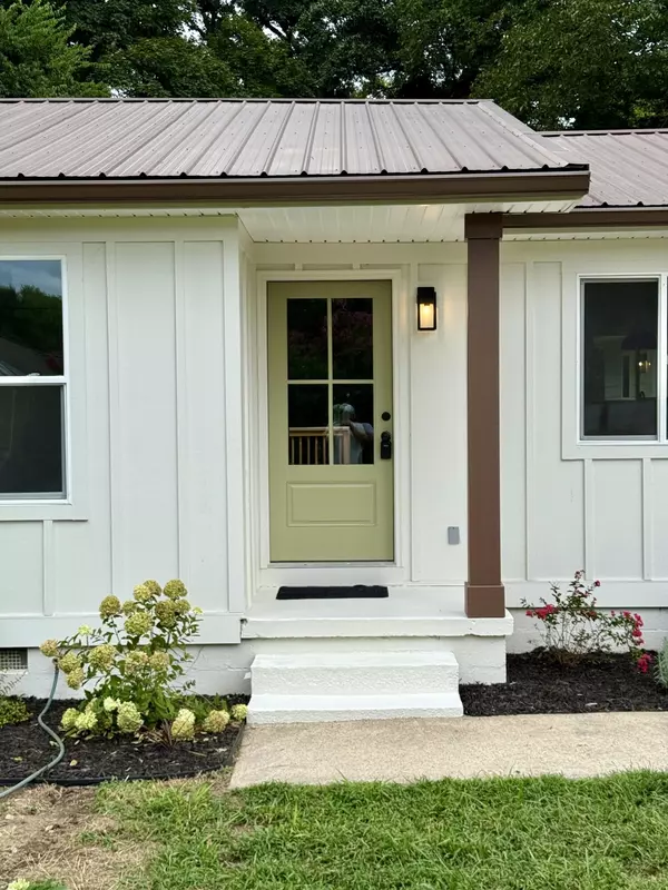 4607 Paw Trail, Chattanooga, TN 37416