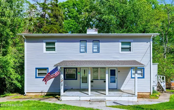 236 Highland Ave, Oak Ridge, TN 37830