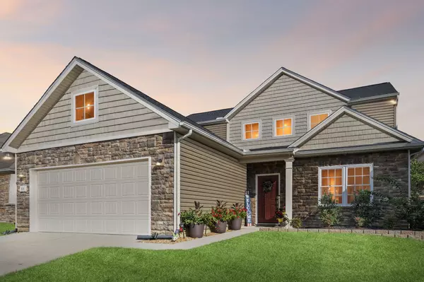 515 Rock Island Way, Lebanon, TN 37087