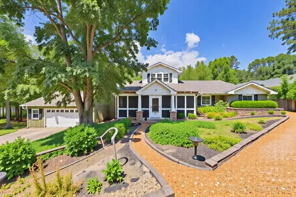 796 Blue Springs Blvd, Cadiz, KY 42211