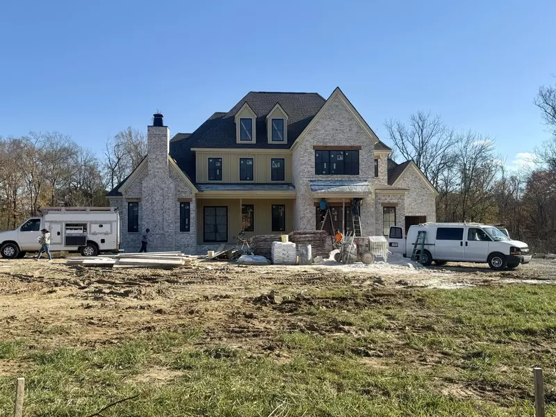 1974 Napa Drive, Brentwood, TN 37027