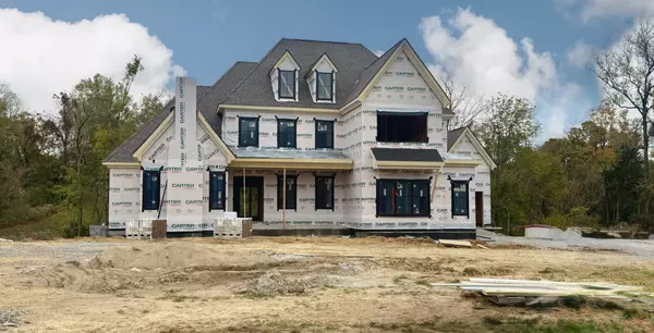 1974 Napa Drive, Brentwood, TN 37027