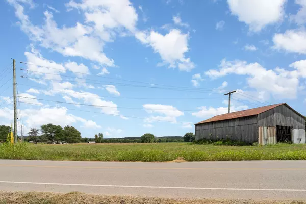 Spring Hill, TN 37174,0 Flat Creek Rd