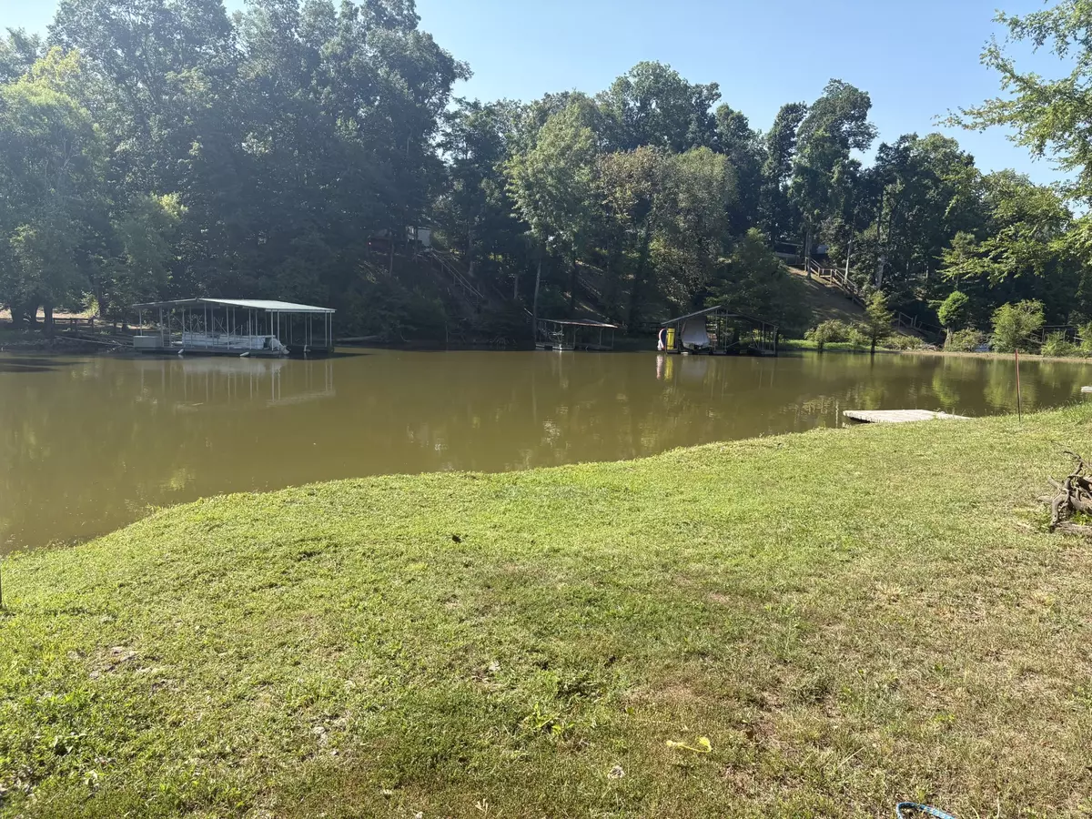 Lobelville, TN 37097,0 Martin Landing Rd