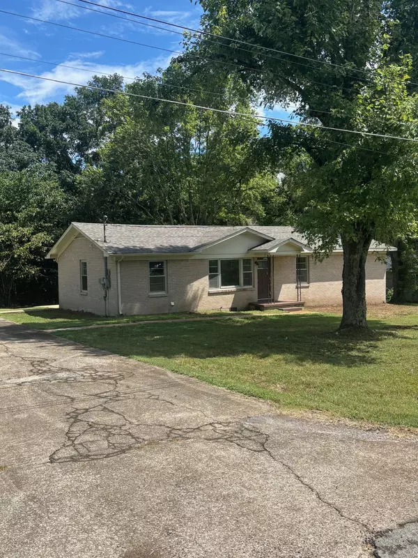 315 Richland St, Pulaski, TN 38478