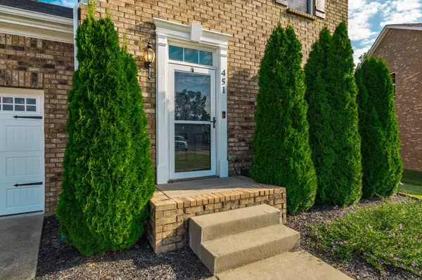 Gallatin, TN 37066,451 Goodman Dr