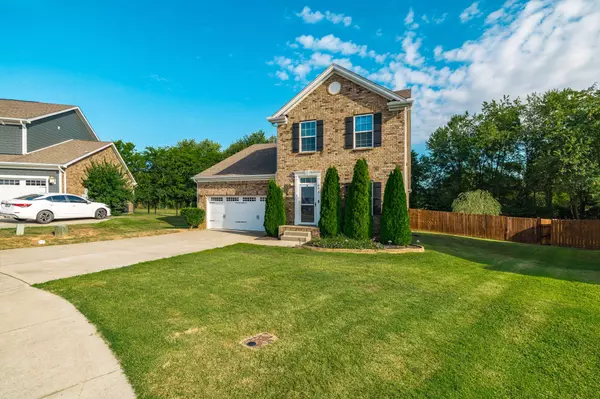 Gallatin, TN 37066,451 Goodman Dr