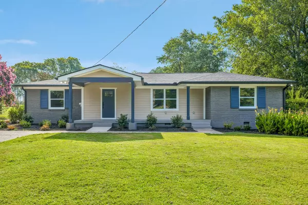 Nashville, TN 37214,2503 Timwood Dr