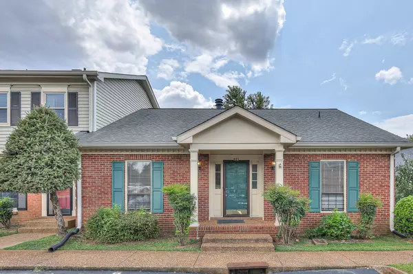 621 Brentwood Pt, Brentwood, TN 37027