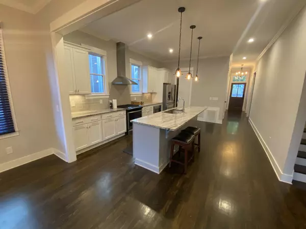 Nashville, TN 37206,1107B Boscobel St #B