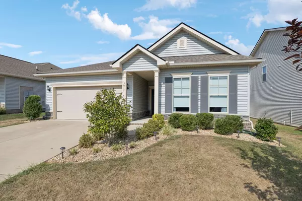 Columbia, TN 38401,3017 Bishop Ln