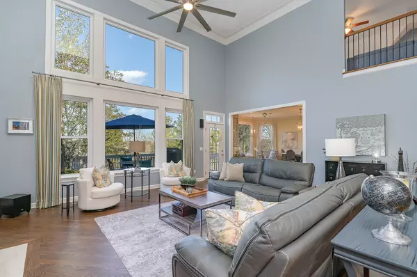 Brentwood, TN 37027,9711 Turner Ln