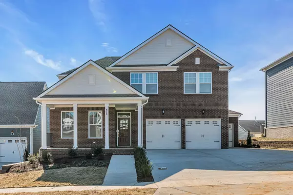 Hendersonville, TN 37075,818 Nightingale Avenue