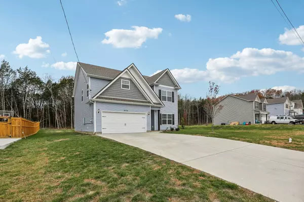 La Vergne, TN 37086,117 Lt Frank Walkup Blvd