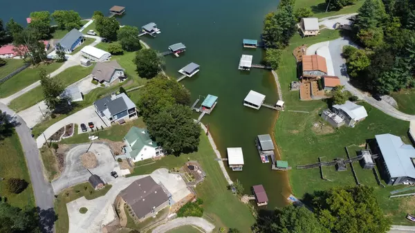 798 Shasteen Hollow Rd, Lynchburg, TN 37352