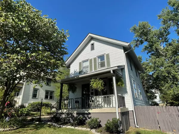 1307 Birdsall St, Old Hickory, TN 37138