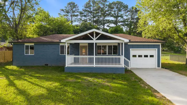 41 Allison Terrace, Rossville, GA 30741