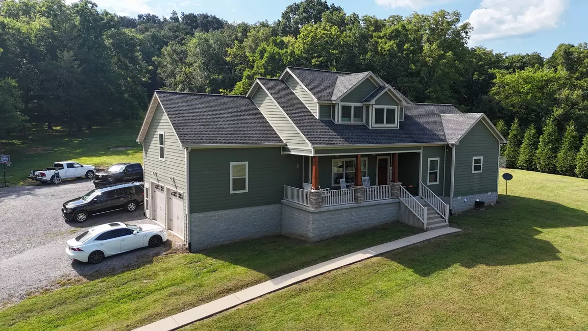Hartsville, TN 37074,725 Lick Creek Rd