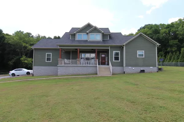 Hartsville, TN 37074,725 Lick Creek Rd
