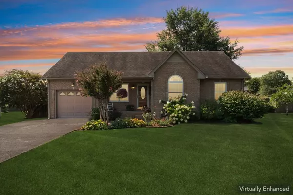 Greenbrier, TN 37073,3029 Derby Town Dr