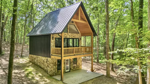 Monteagle, TN 37356,2451 Clifftops Ave